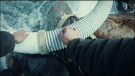 Gold Rush White Water - Season 06 Episode 12